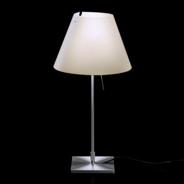 COSTANZINA Ivory Complete t - Table Ambient Lamps